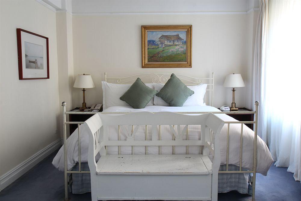 Roger Smith 3* Nueva York