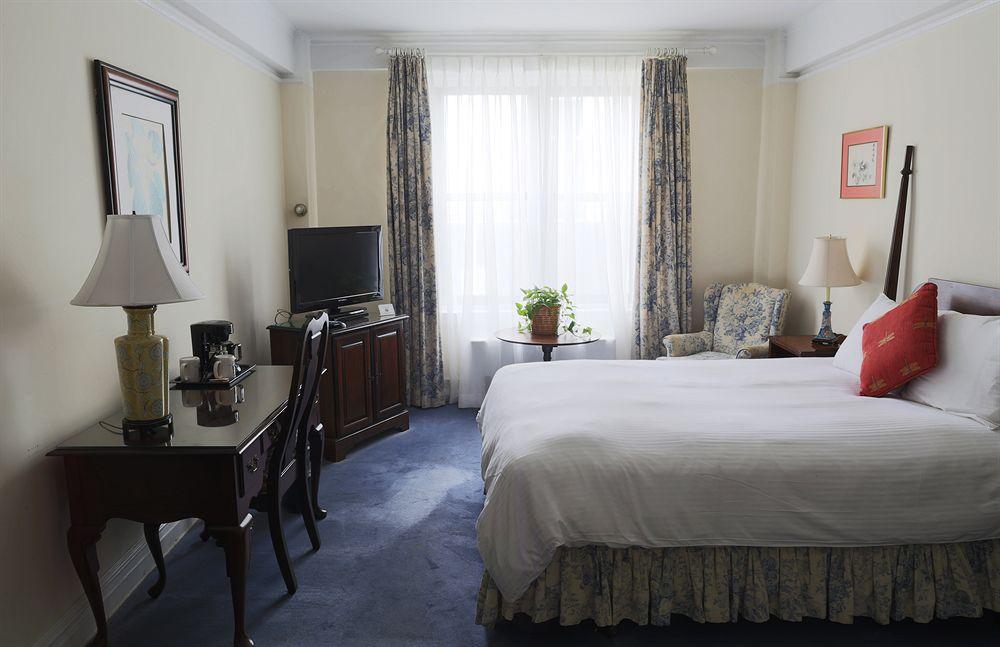 Roger Smith Hotel Nueva York