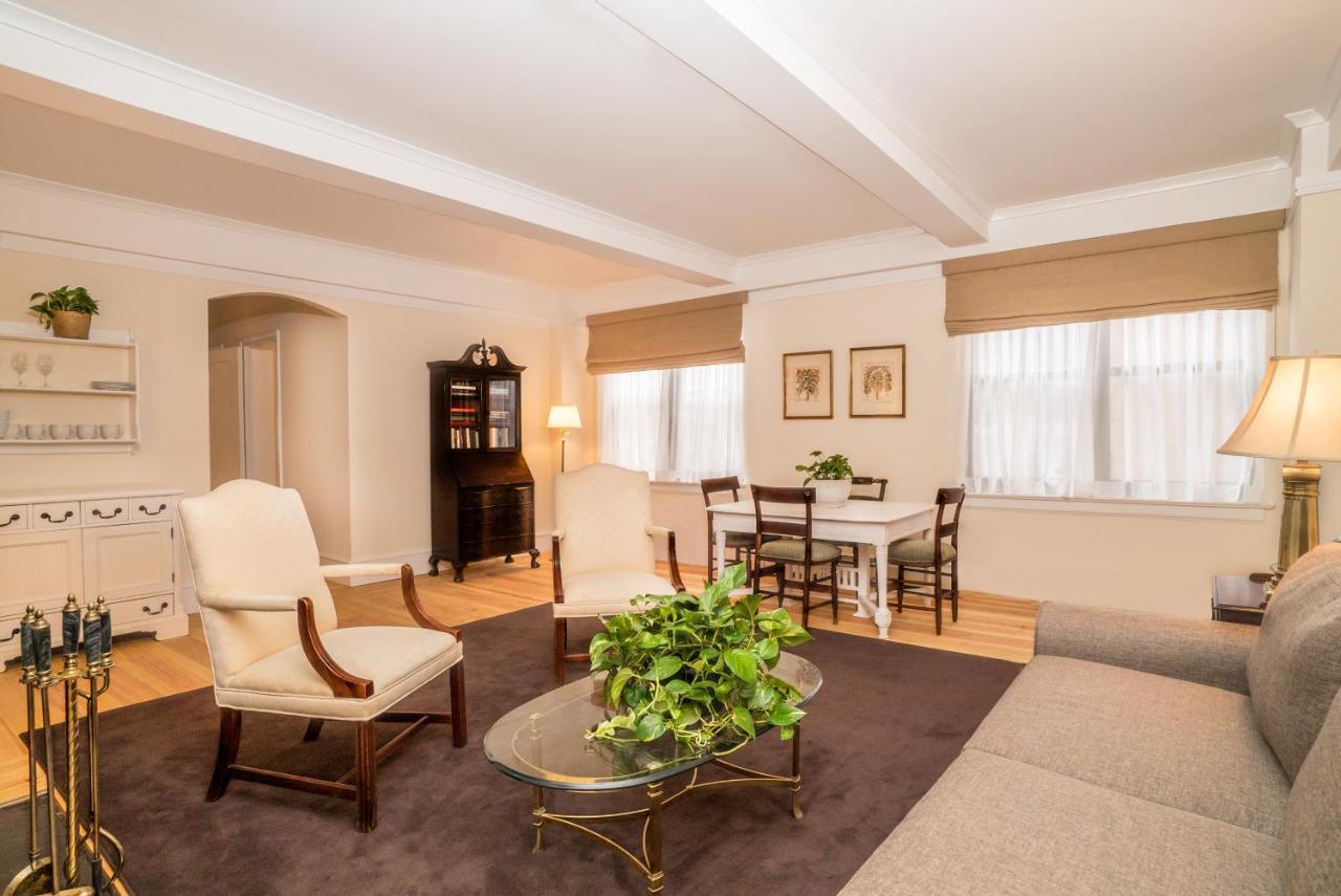 Hotel Roger Smith Nueva York