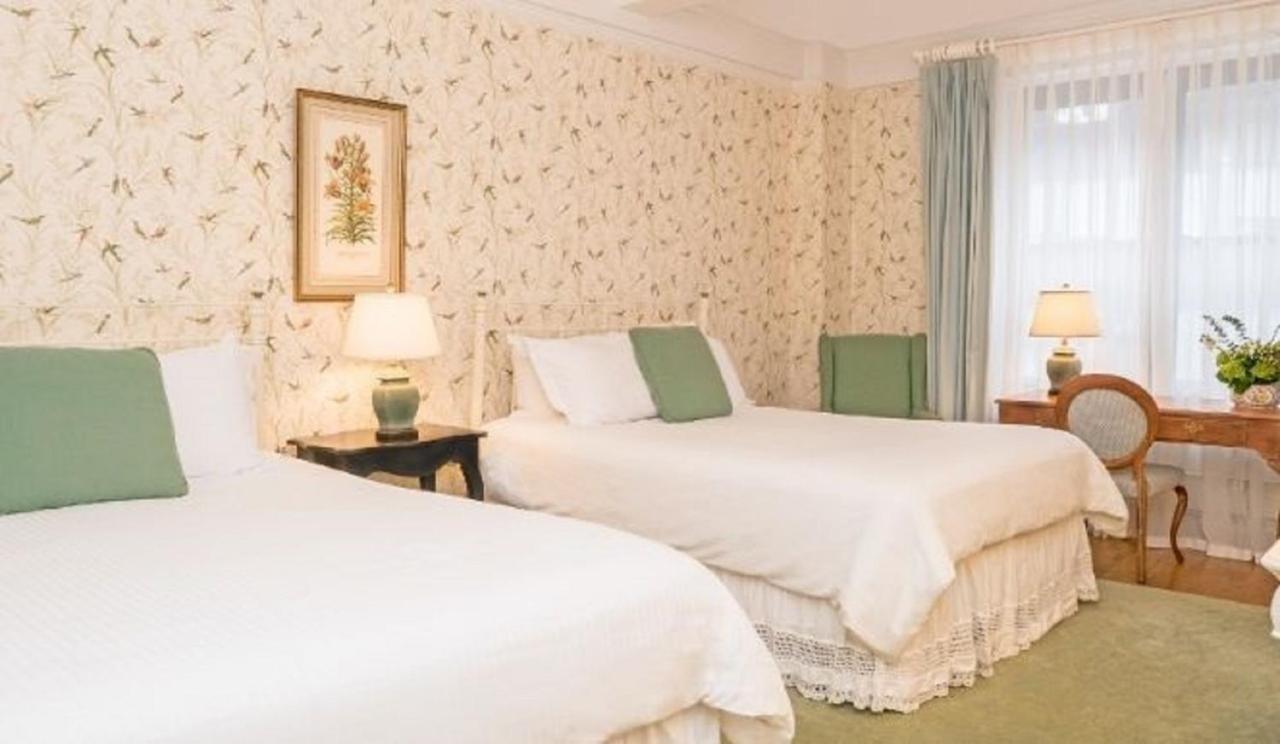 Roger Smith 3* Nueva York