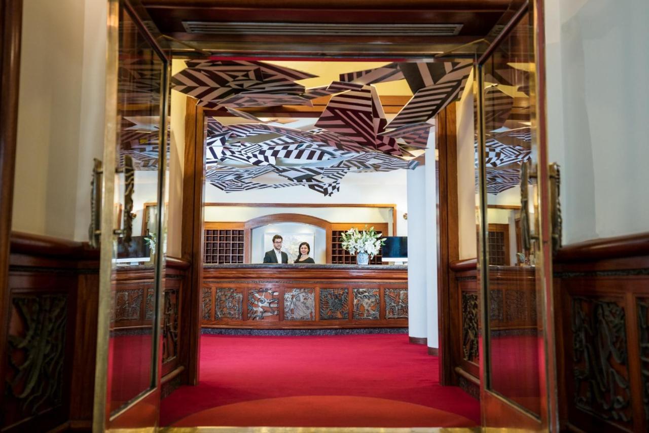 Hotel Roger Smith Nueva York