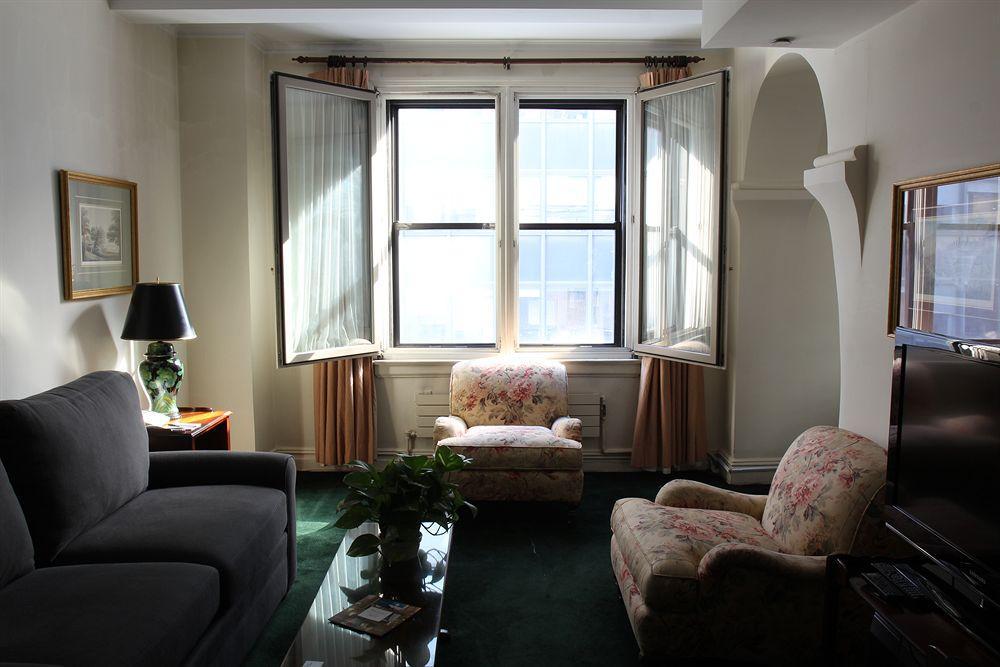 Hotel Roger Smith Nueva York