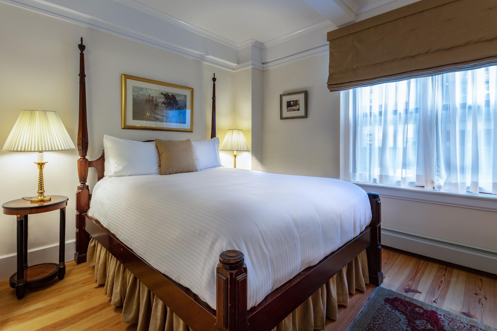 Roger Smith Hotel Nueva York