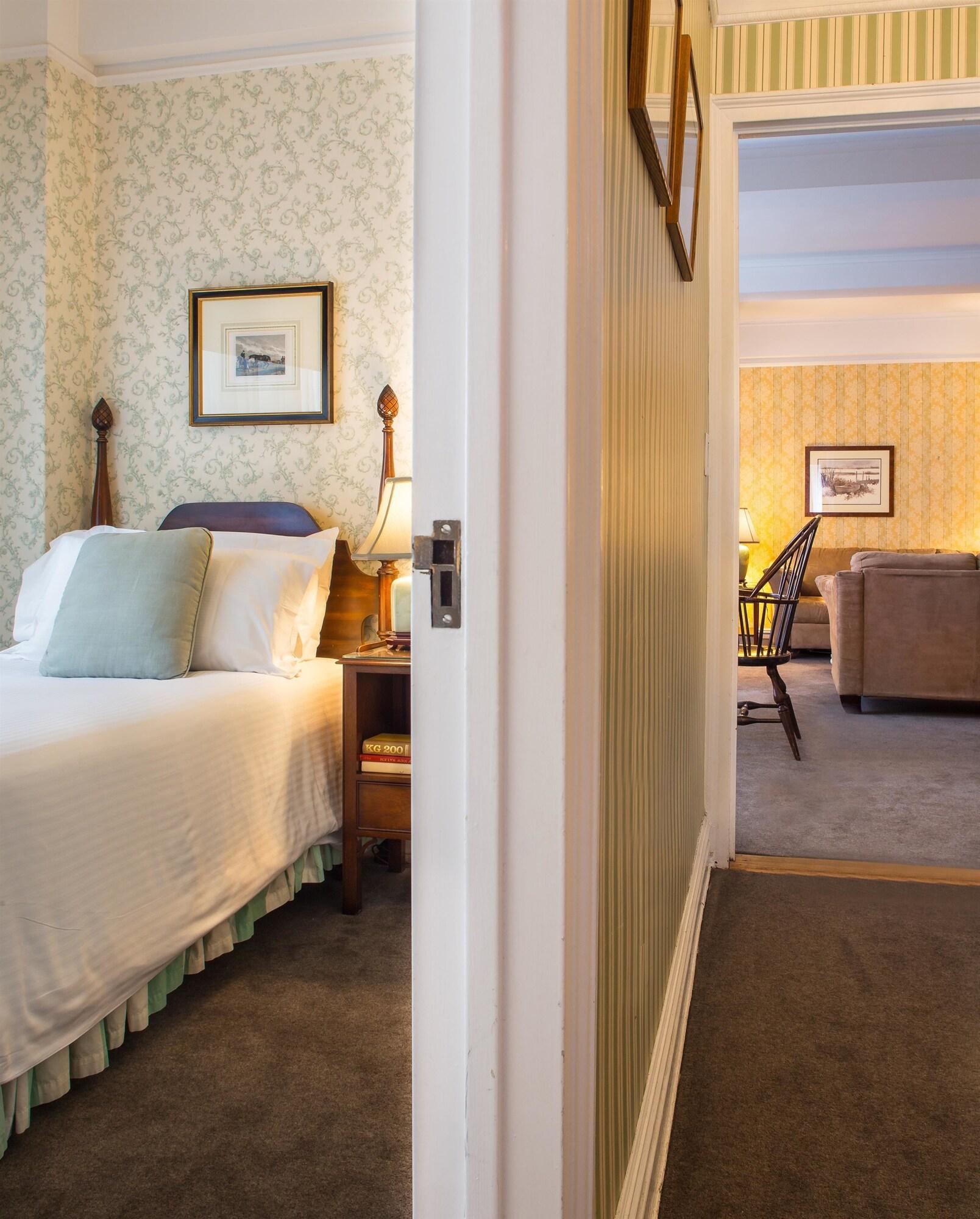 Roger Smith 3* Nueva York