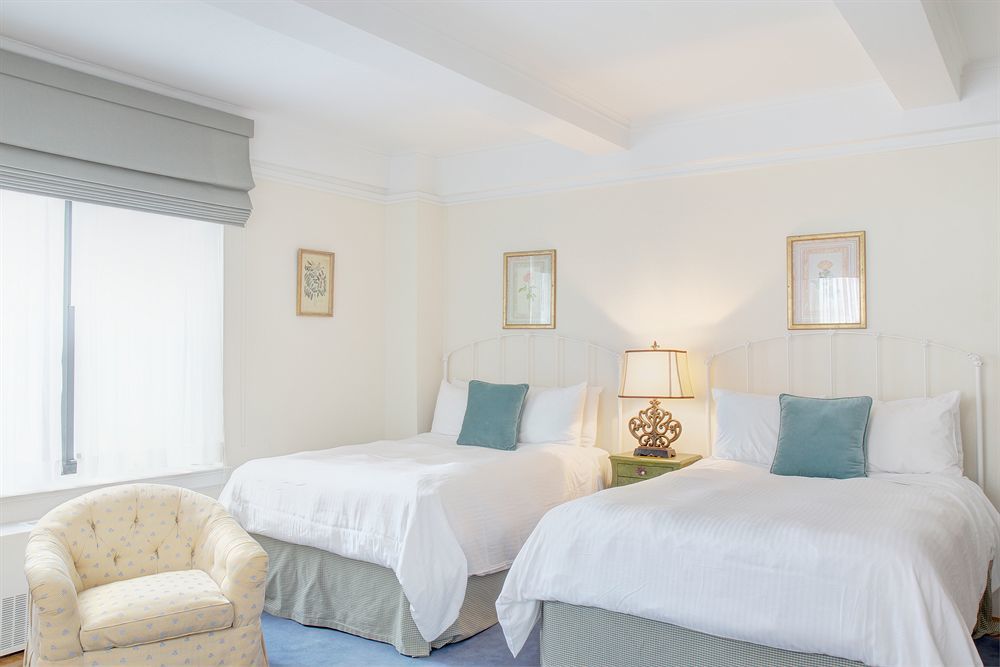 Roger Smith Hotel Nueva York