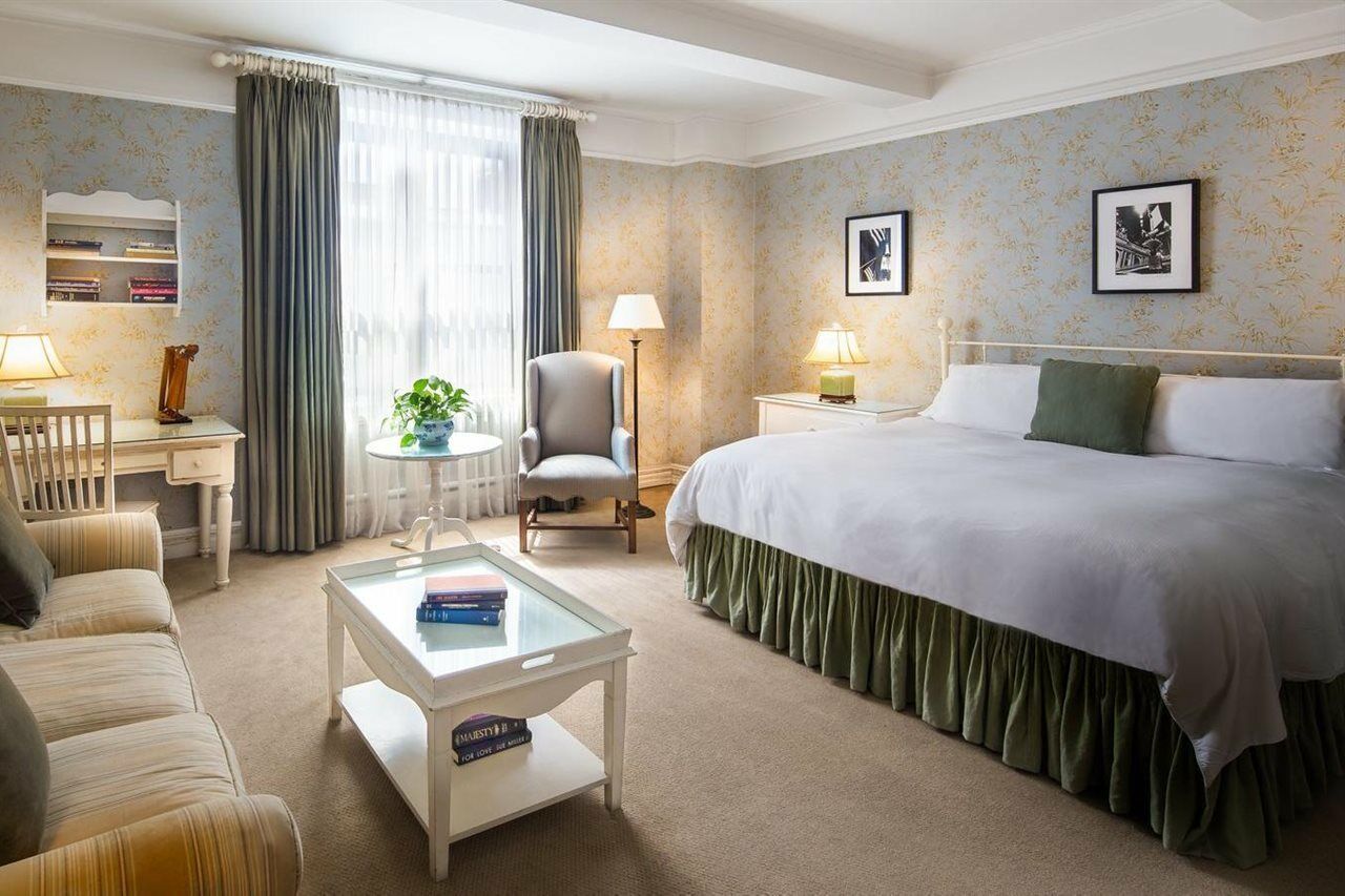 Roger Smith 3* Nueva York